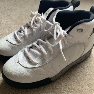 Jordan Youth Jumpman Pro